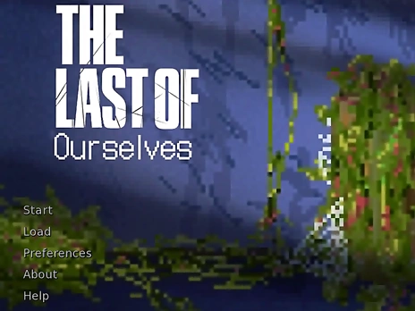 The Last of Ourselves